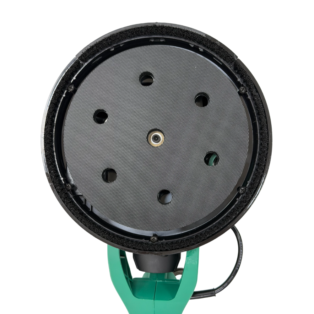 Шлифовальная машина для стен и потолков