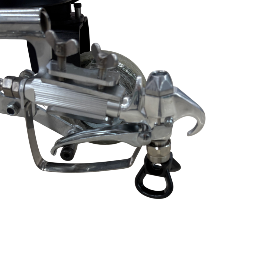 Дорожно-разметочная машина Q70 Pro