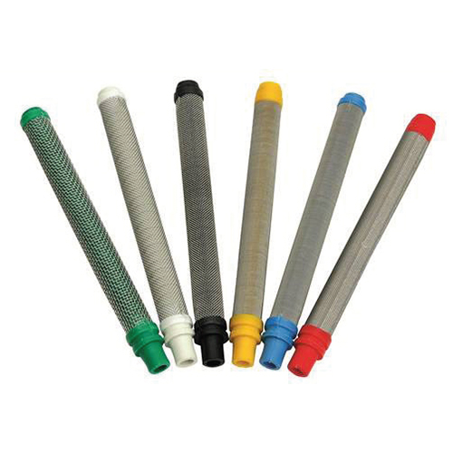 Фильтр для пистолета краскопульта