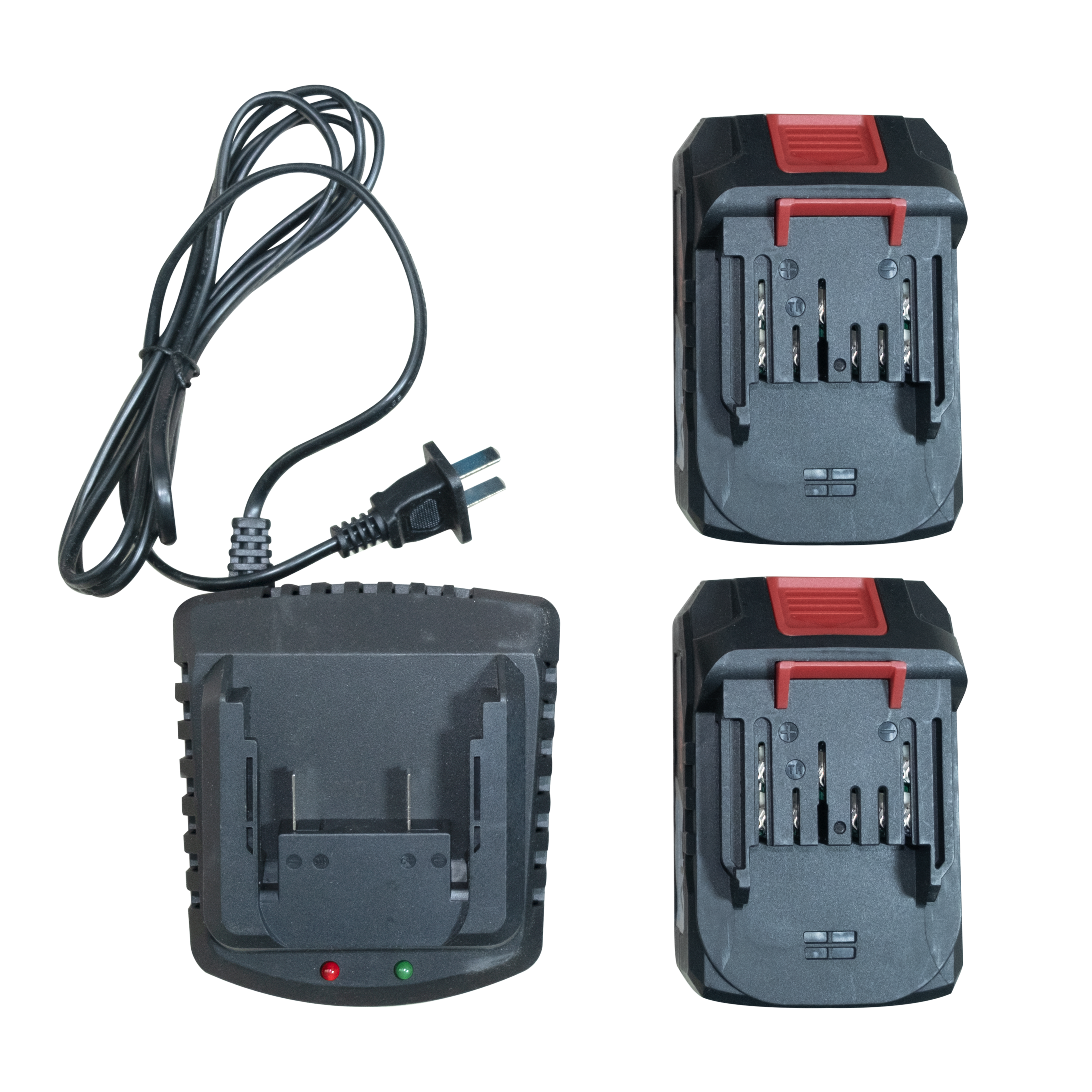 Электрический пистолет Toua DCCN40A