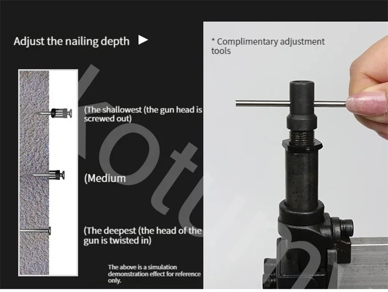MastBRO GRW-50K для площадок, клипс, электромонтаж