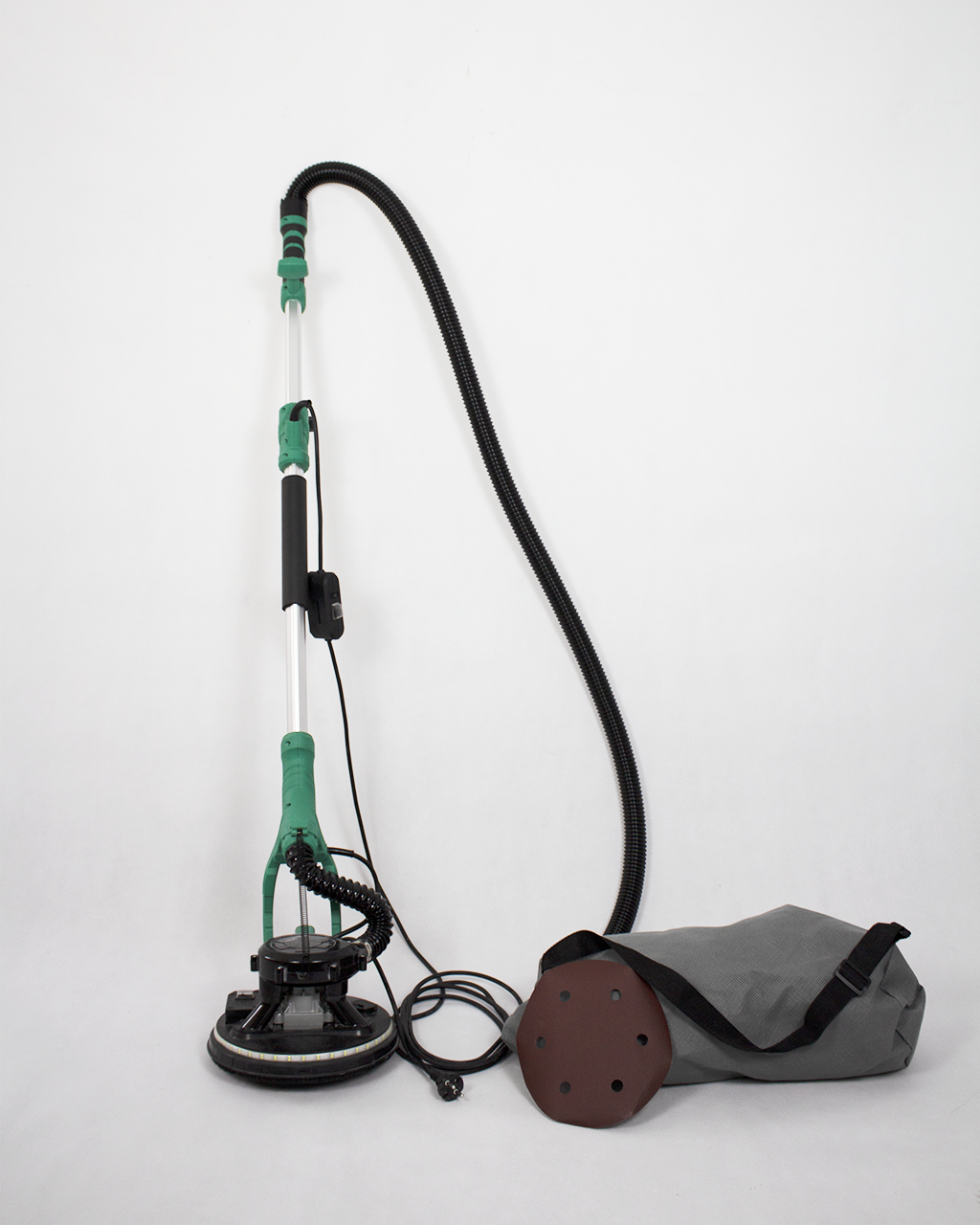 Шлифовальная машина для стен и потолков