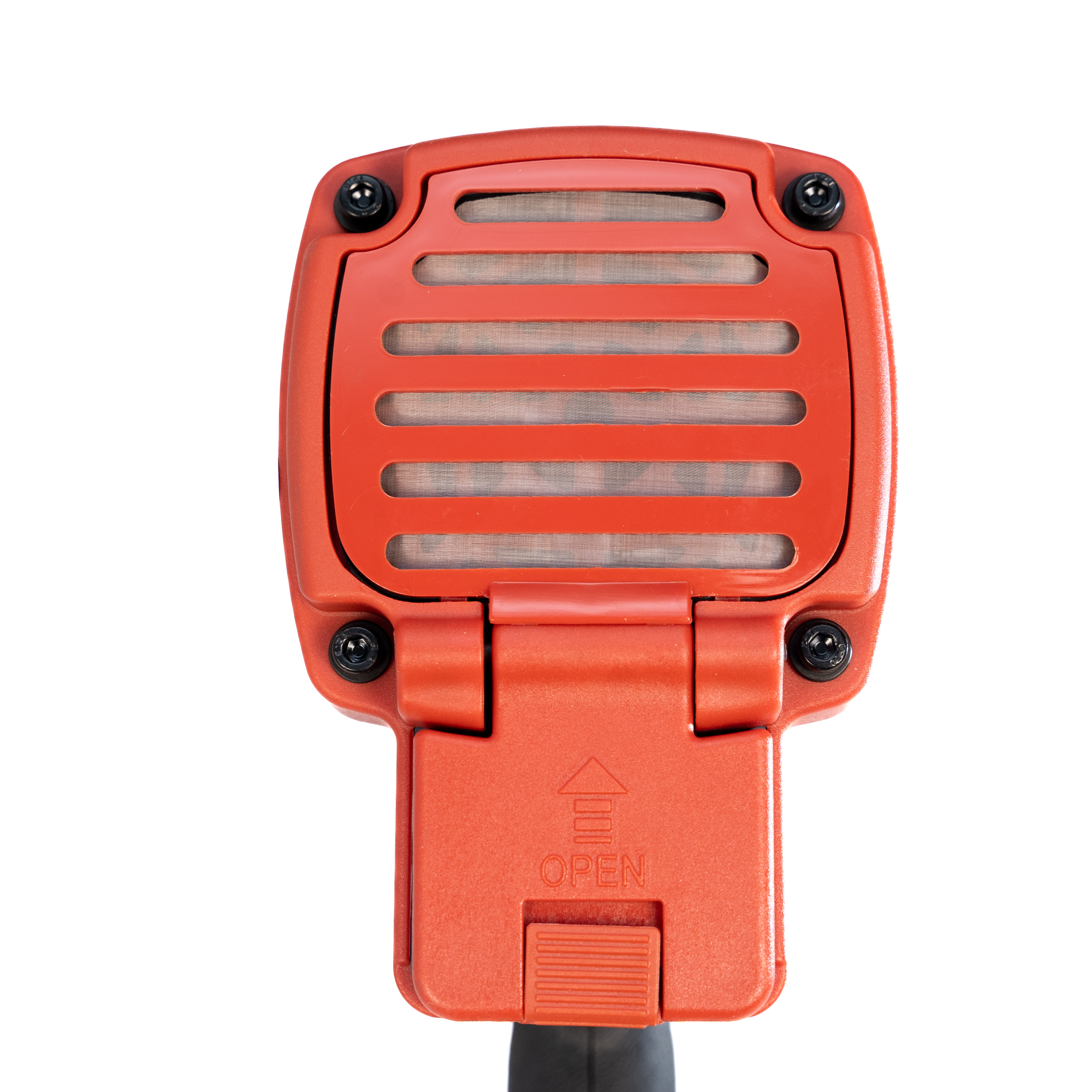 BW 200 газовый монтажный пистолет(для зонтов 30-200м)