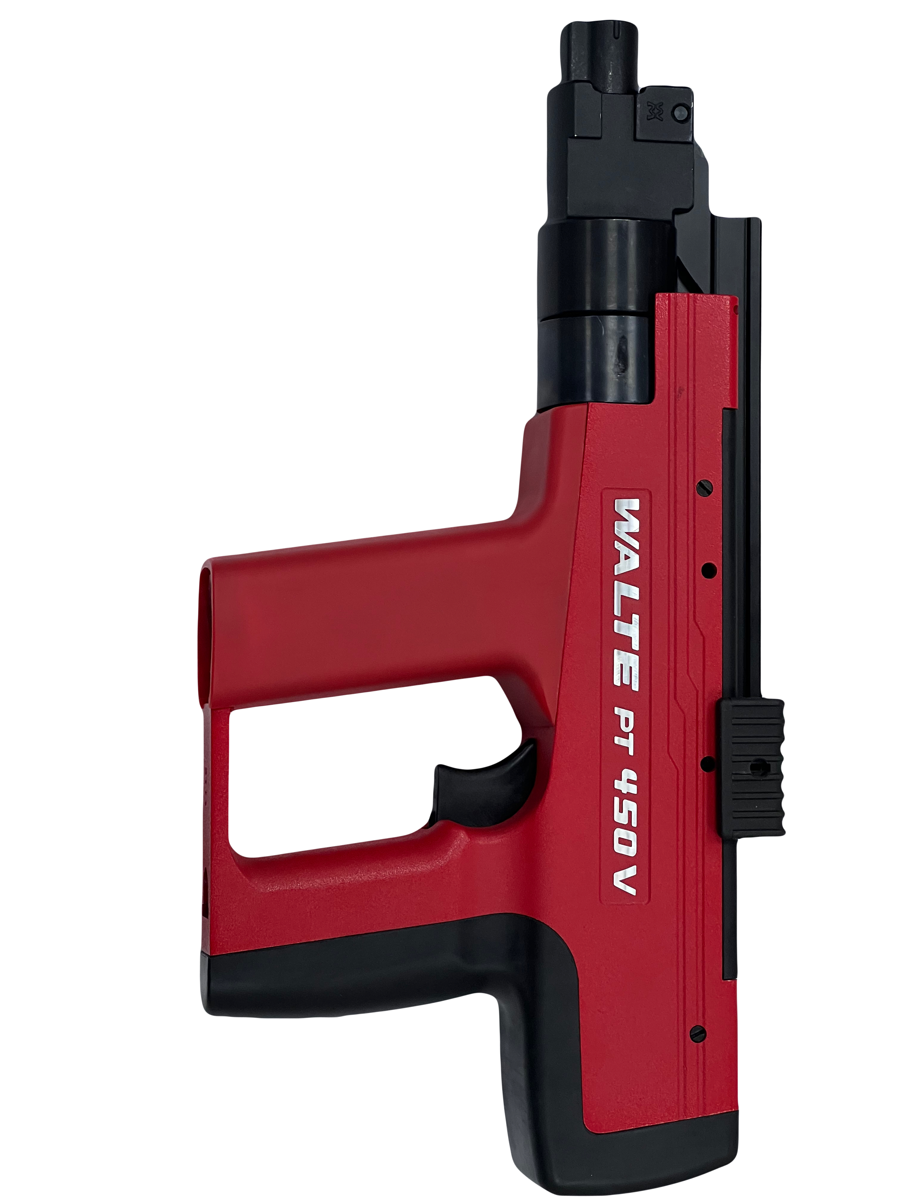 Пороховой монтажный пистолет Walte PT-450 V