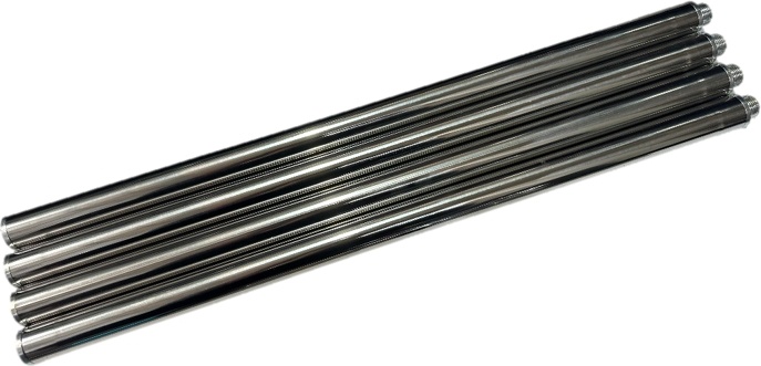 Пороховой монтажный пистолет TOUA TY-102