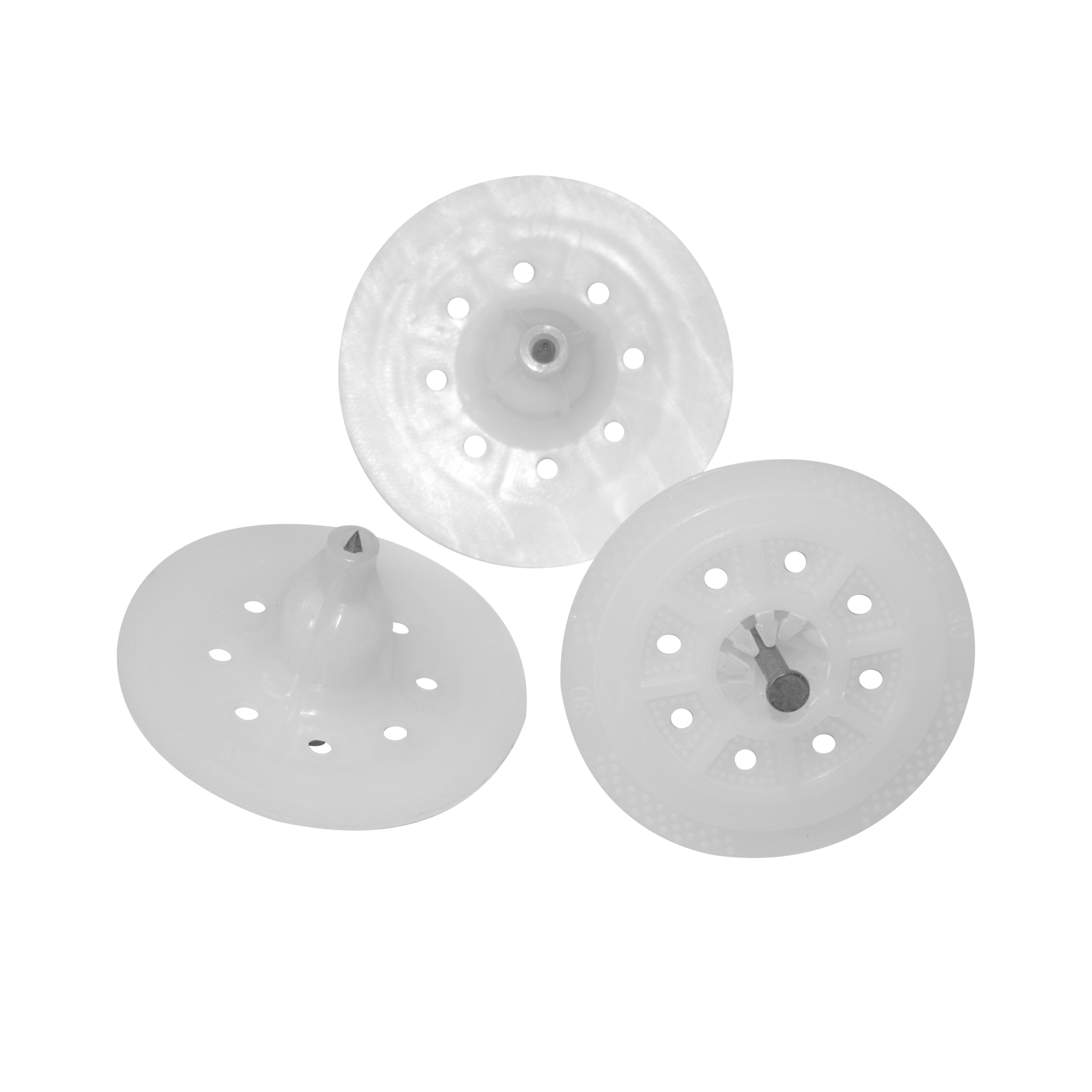 Дюбель-зонты/грибки для теплоизоляции 30мм для пеноплекса