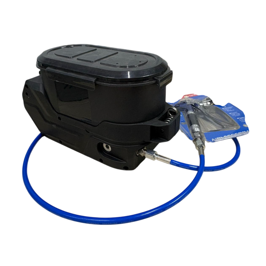 Ручной портативный краскопульт 4830A