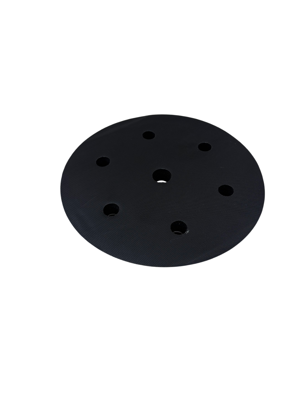 Подошва шлифмашины