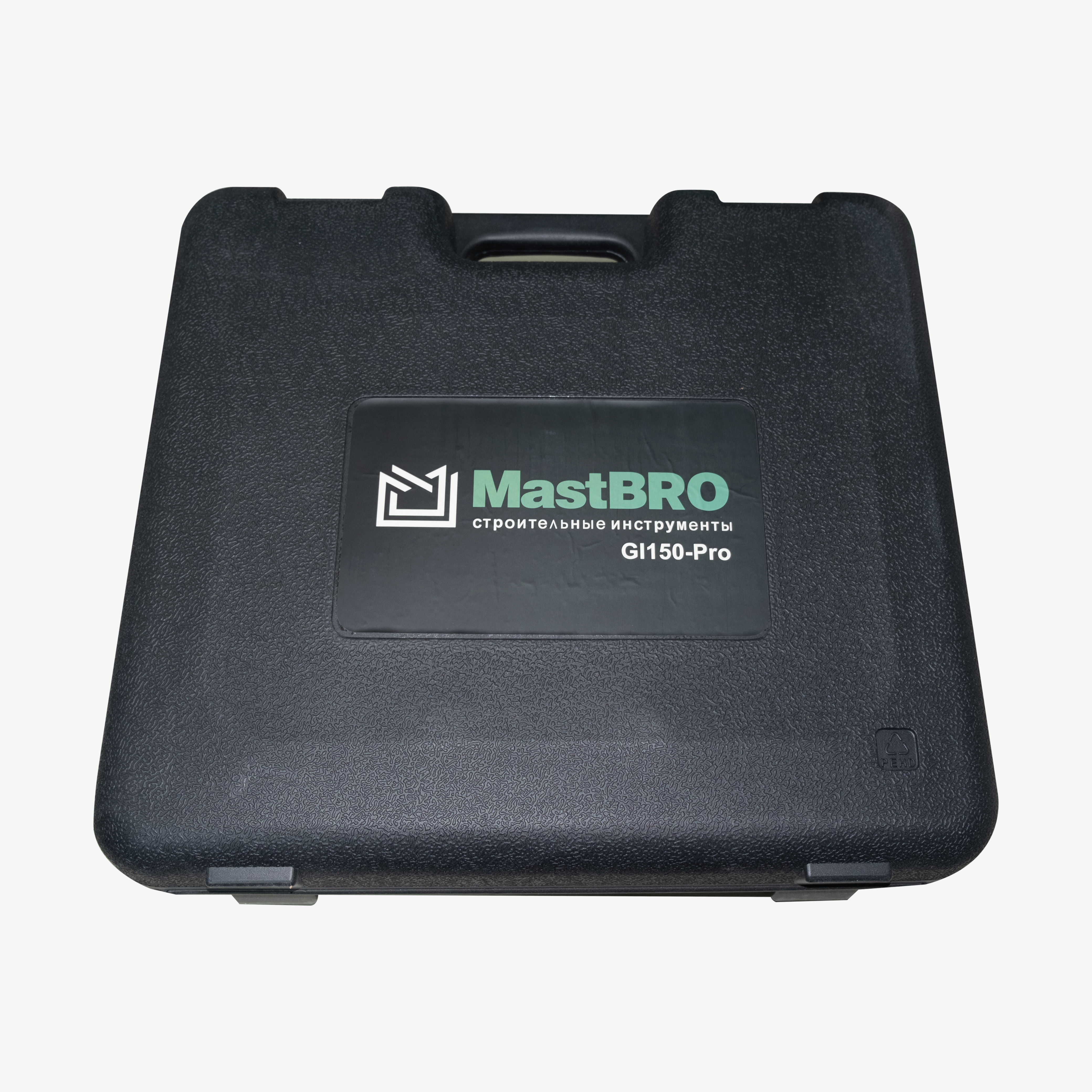 GI 150 Pro газовый монтажный пистолет для зонтов до 150мм