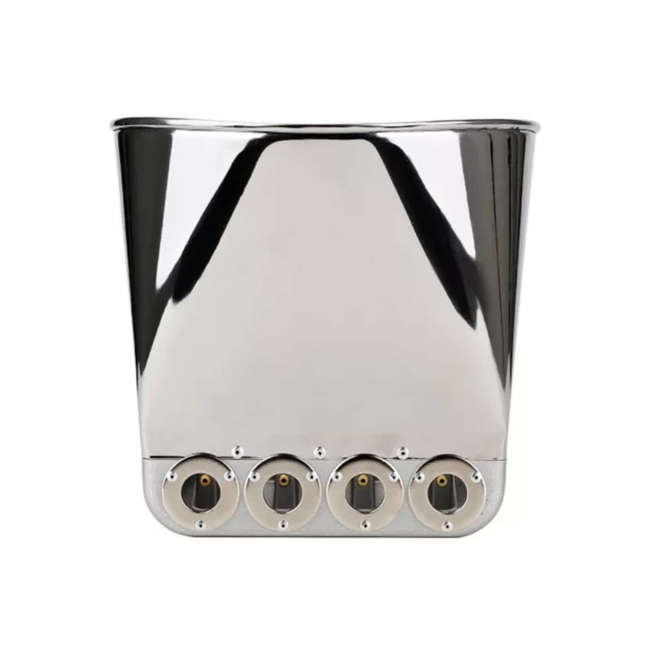 Настенный хоппер ковш