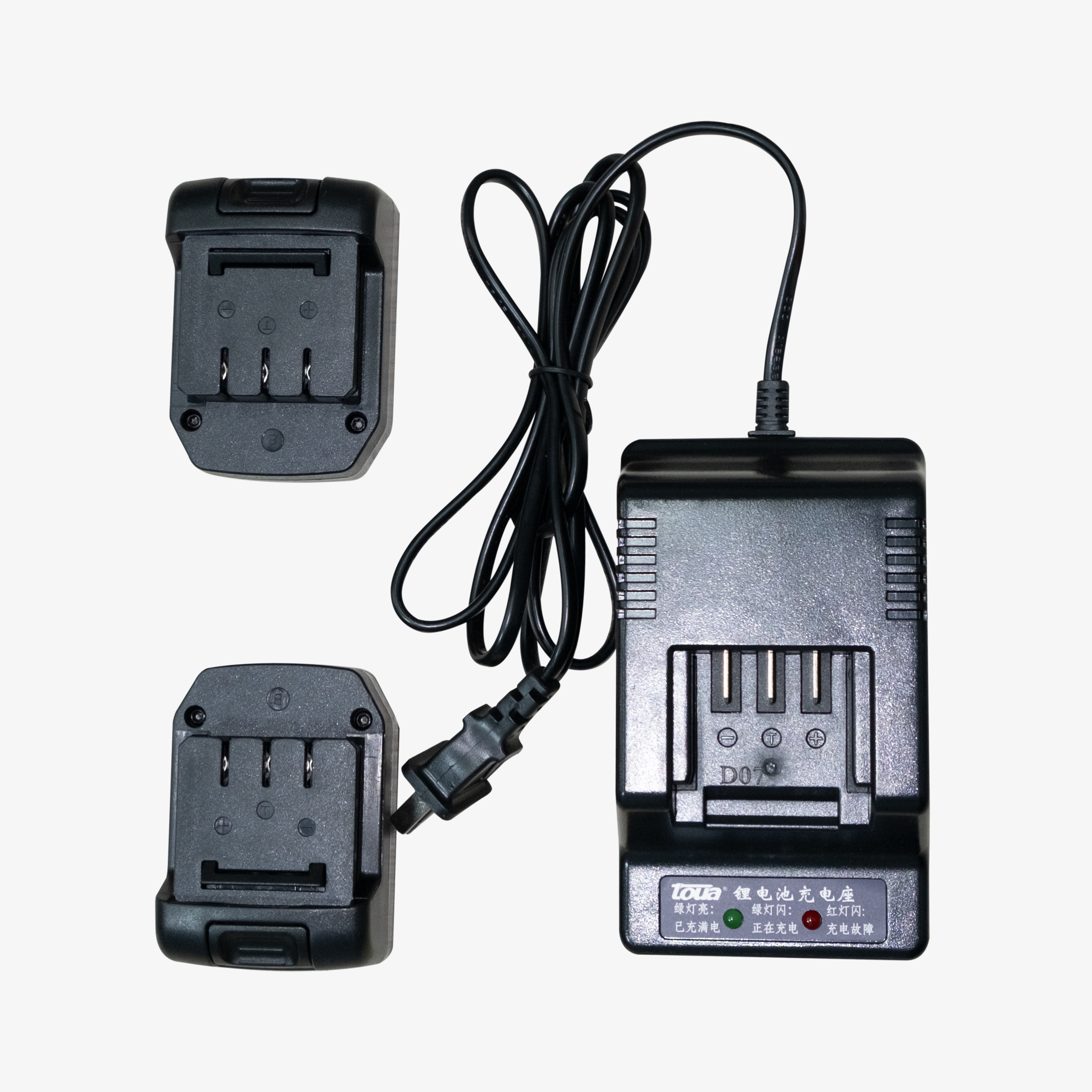 Toua GSN50C газовый монтажный пистолет