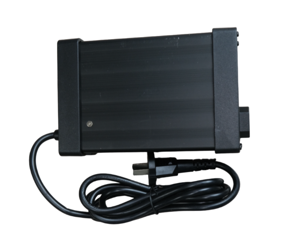 Заклепочник RE65 электрический для заклепок 2.4-5мм