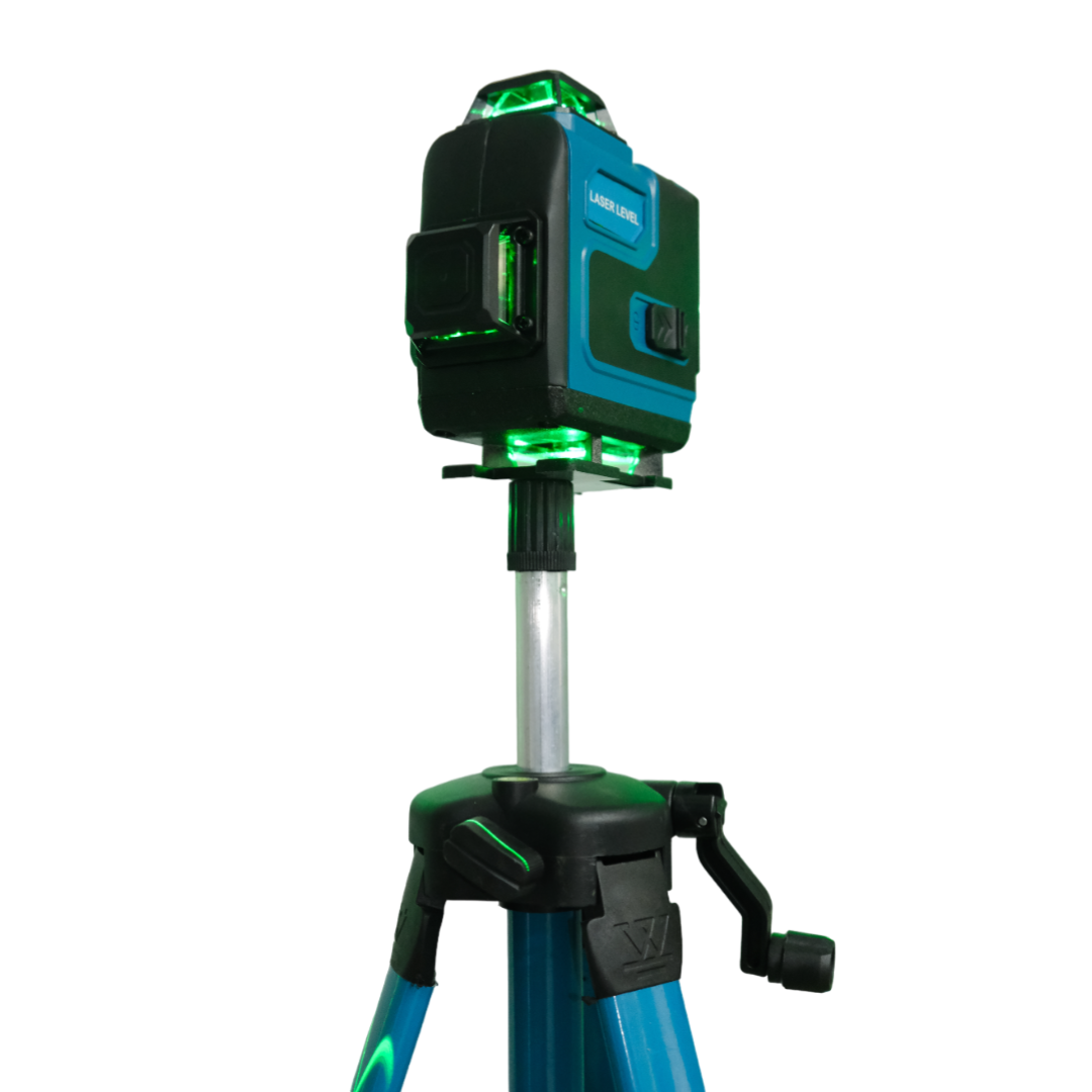 Лазерный уровень 3D/4D