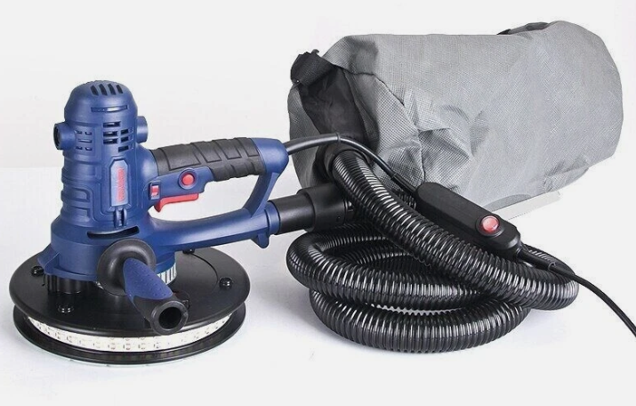 Ручная шлифмашина ZS180-DL2