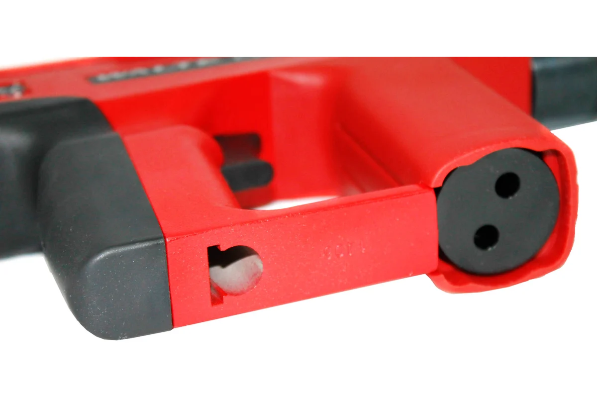 Пороховой монтажный пистолет Walte PT-450 V