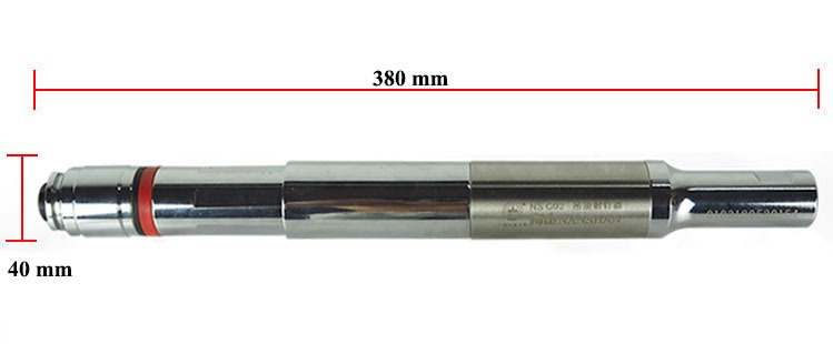 Пороховой монтажный пистолет NS СО-2