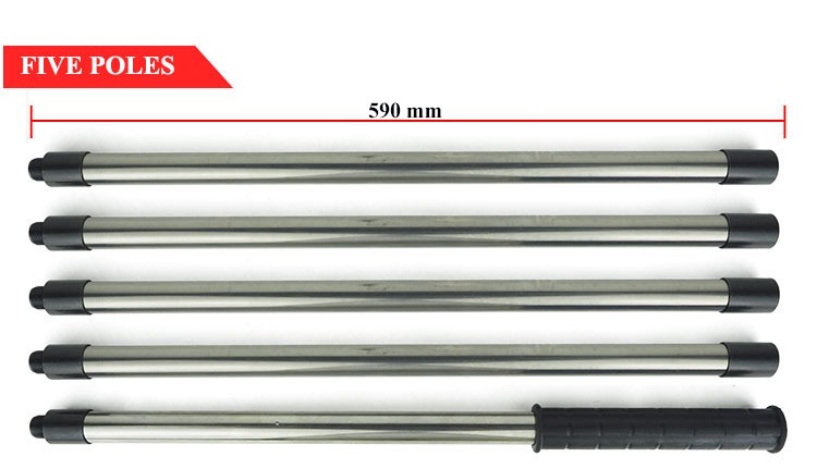 Пороховой монтажный пистолет NS СО-2