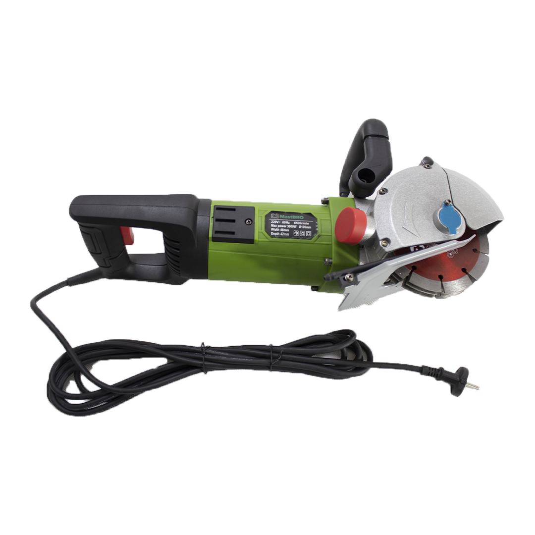 Штроборез 1007