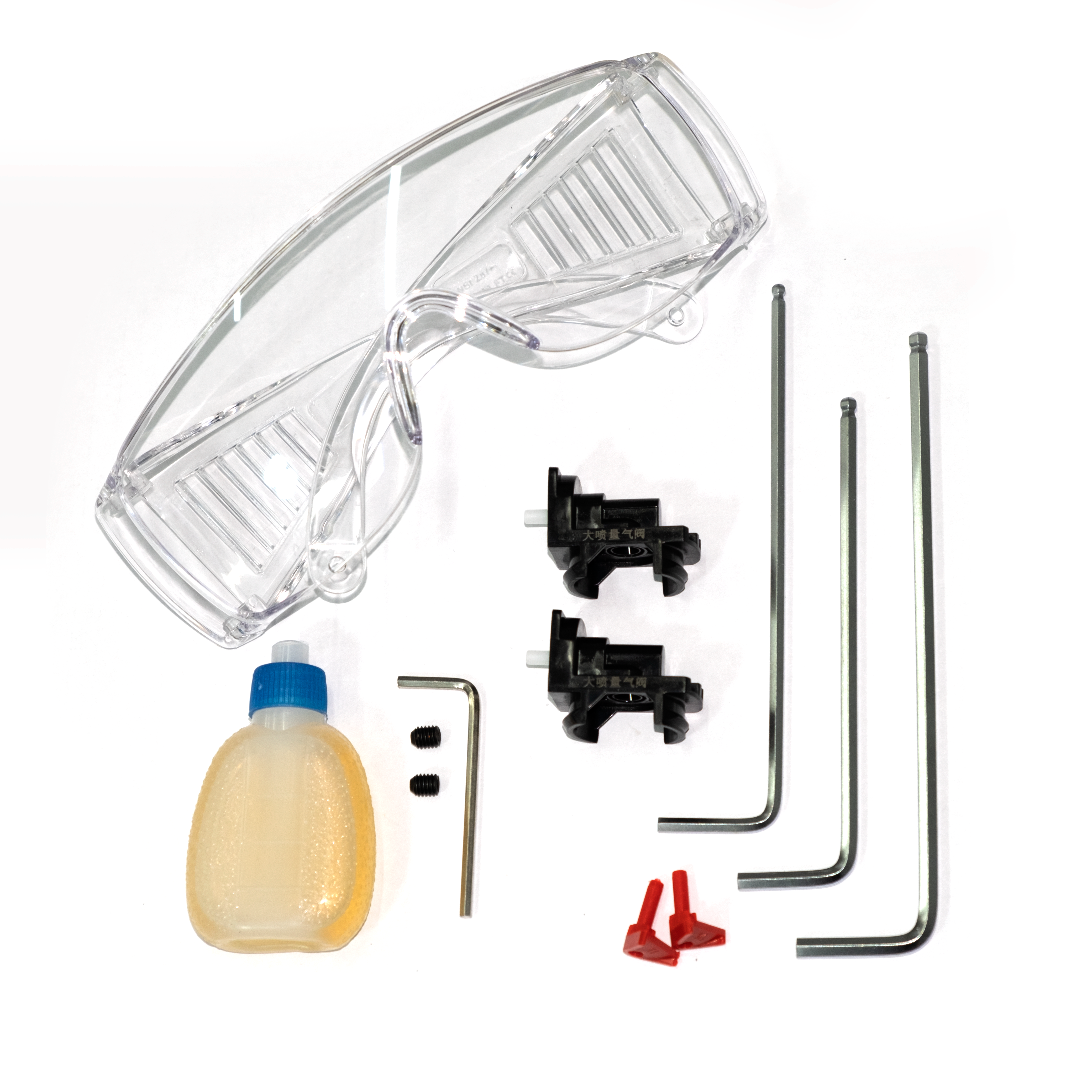 Toua GSN50C газовый монтажный пистолет