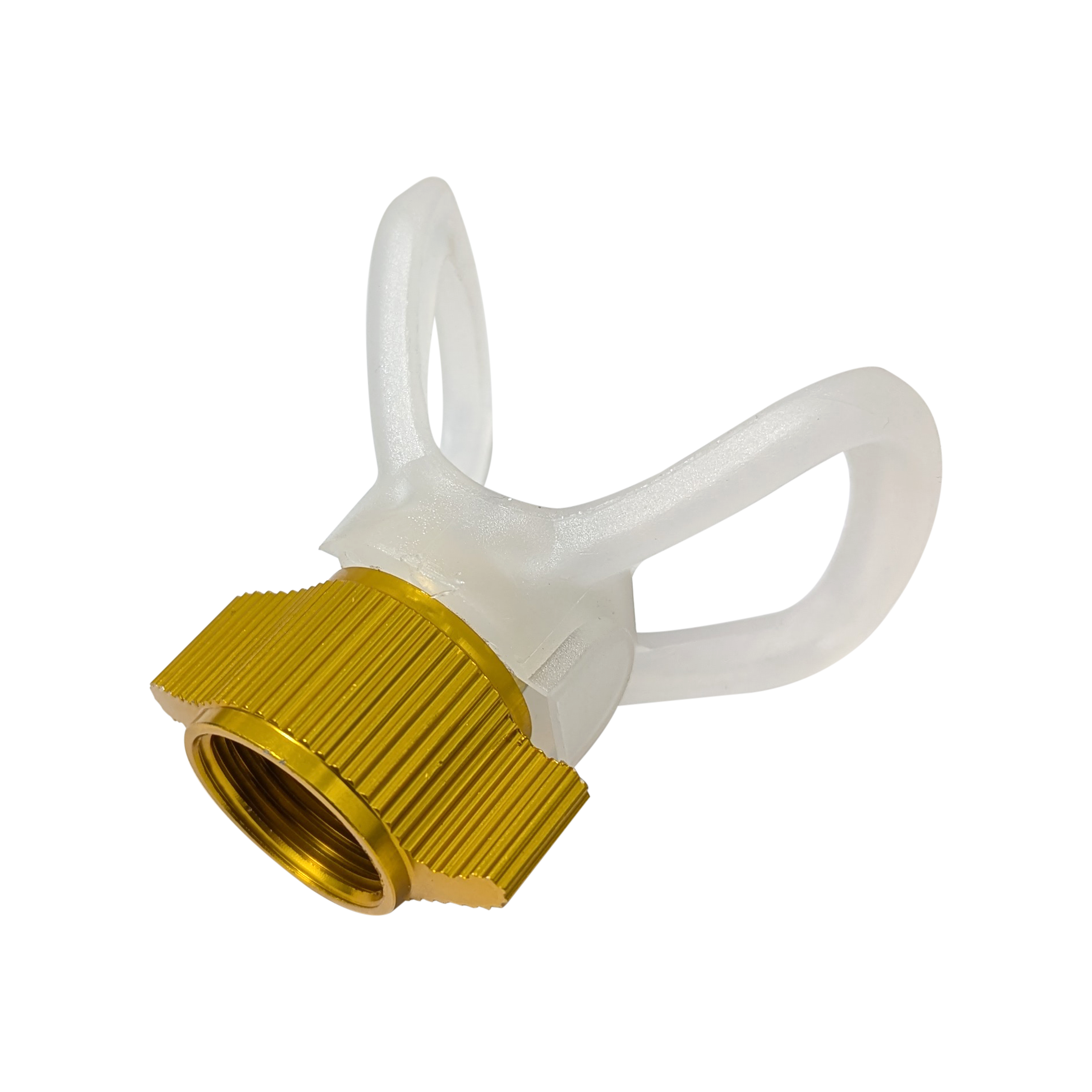 Cоплодержатель для распылителя