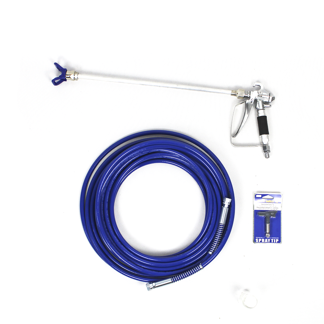 Безвоздушный распылитель 1095