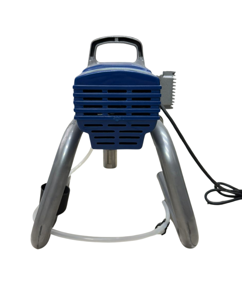 Безвоздушный распылитель ST-450 | Краскопульт