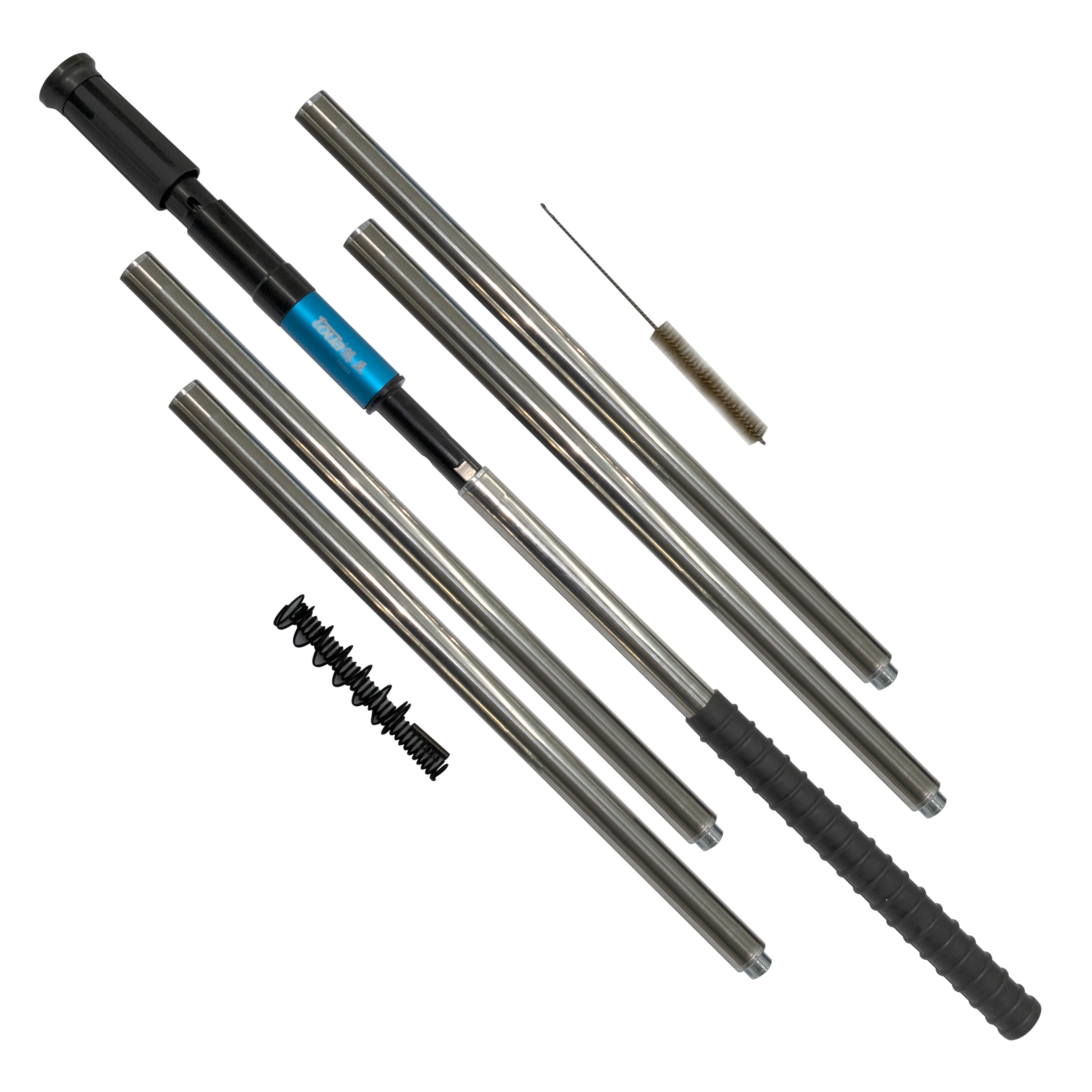 Пороховой монтажный пистолет TOUA TY-102