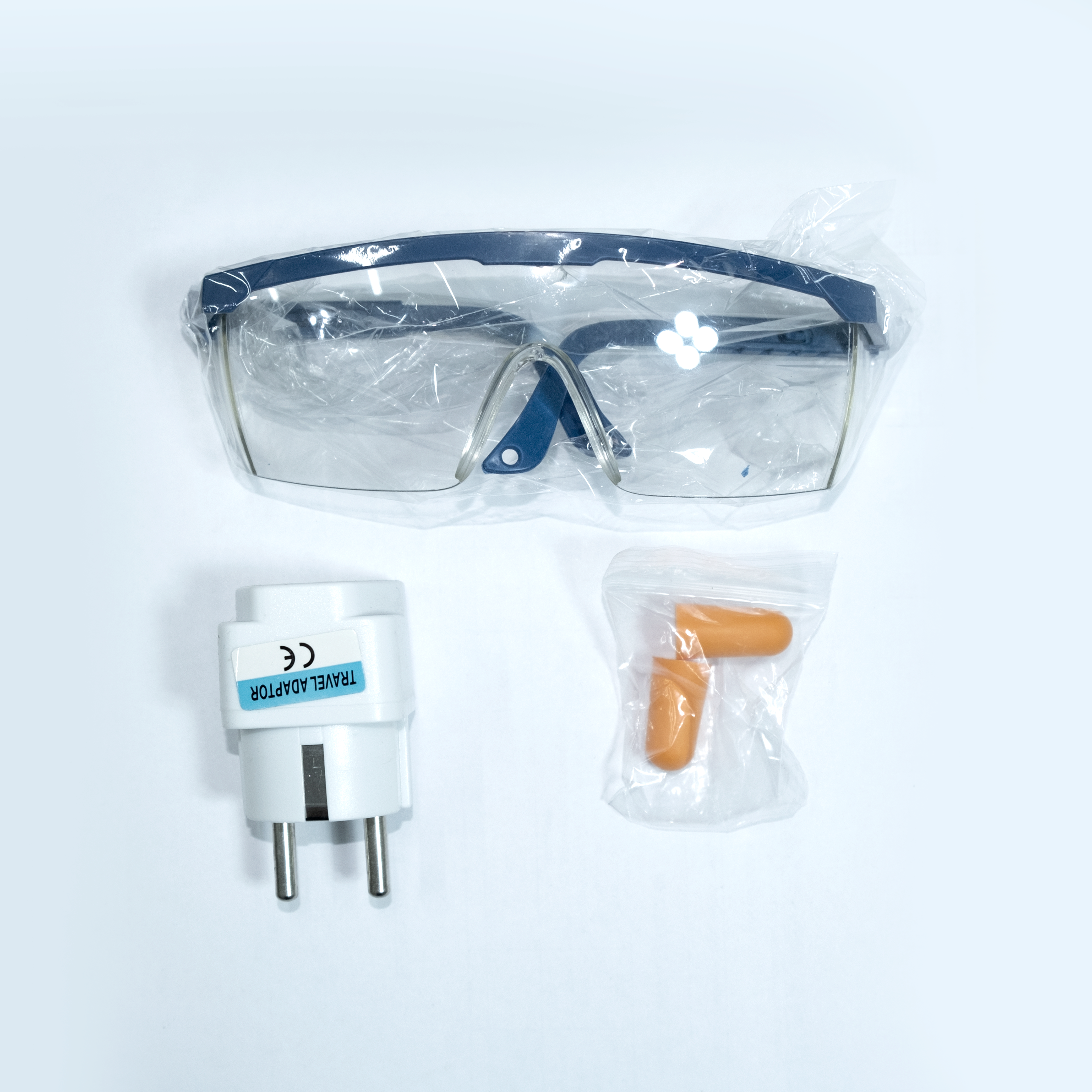 Электрический пистолет Toua DCCN40A