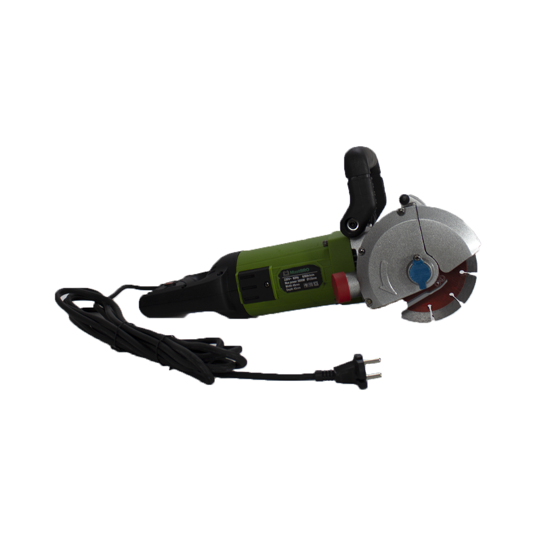 Штроборез 1007