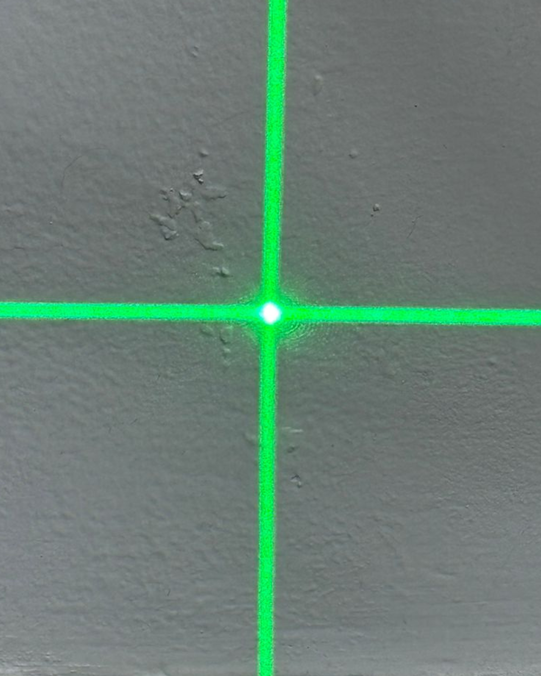 Лазерный уровень TOUA-5 лучей противоударный