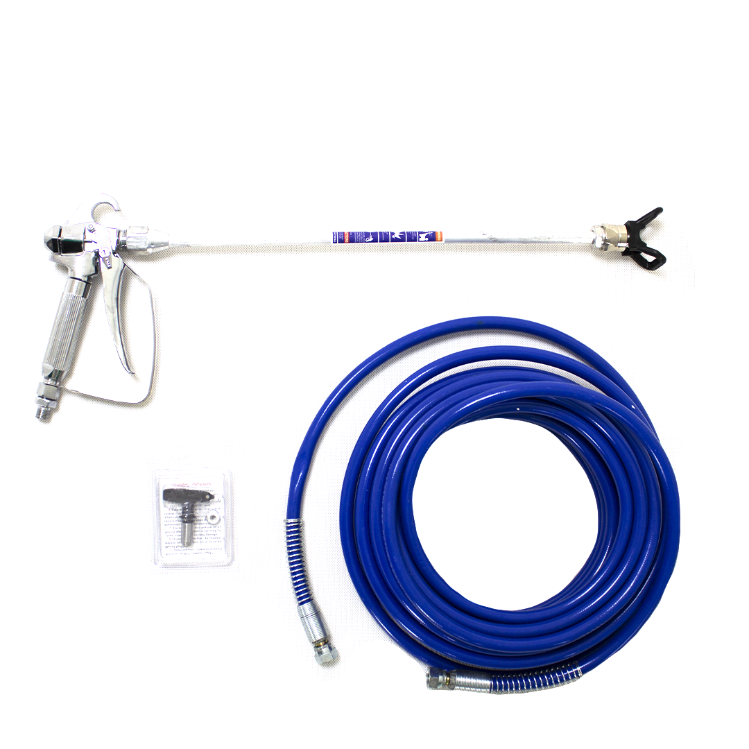 Мембранный окрасочный аппарат R7