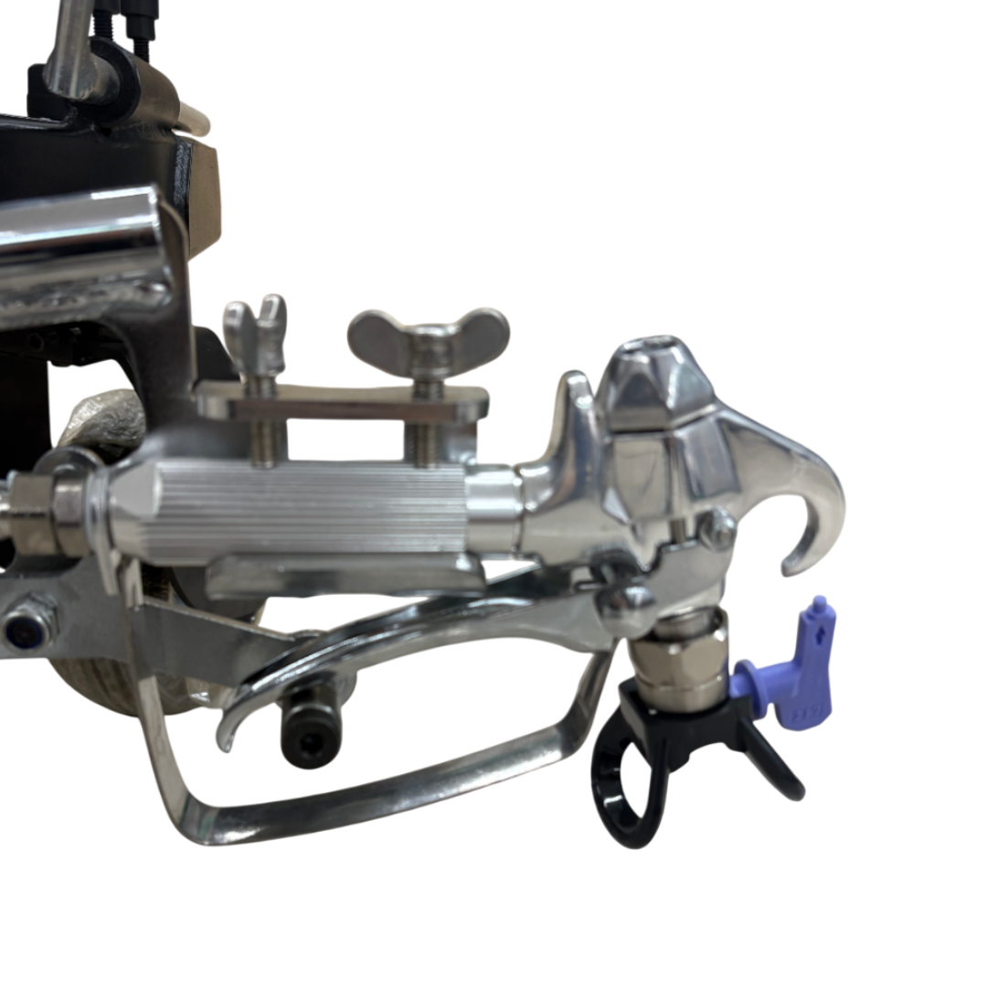 Дорожно-разметочная машина Q700 (бензиновый)