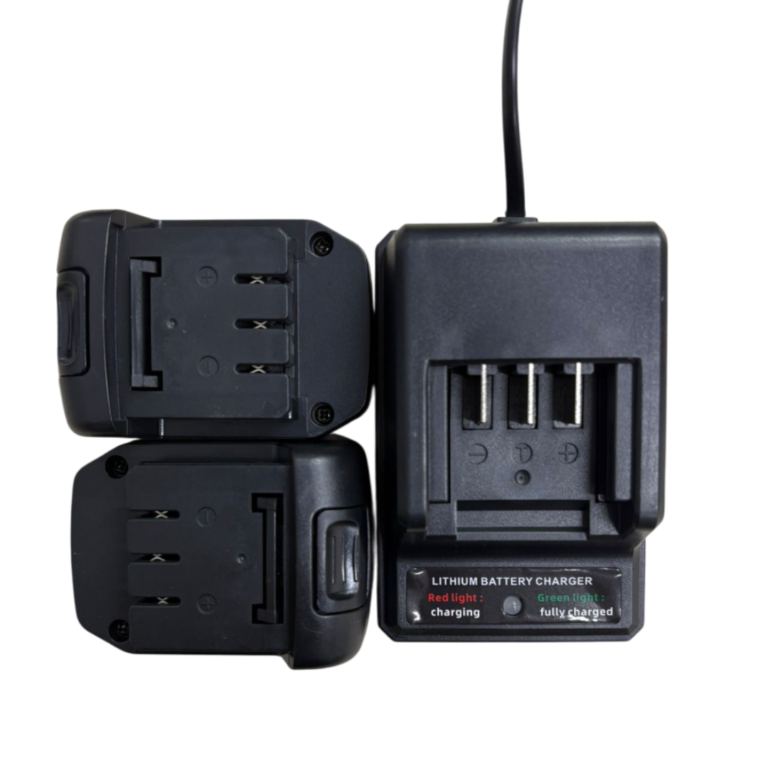 Газовый пистолет GSN100 для дюбель-зонтов 30-100мм