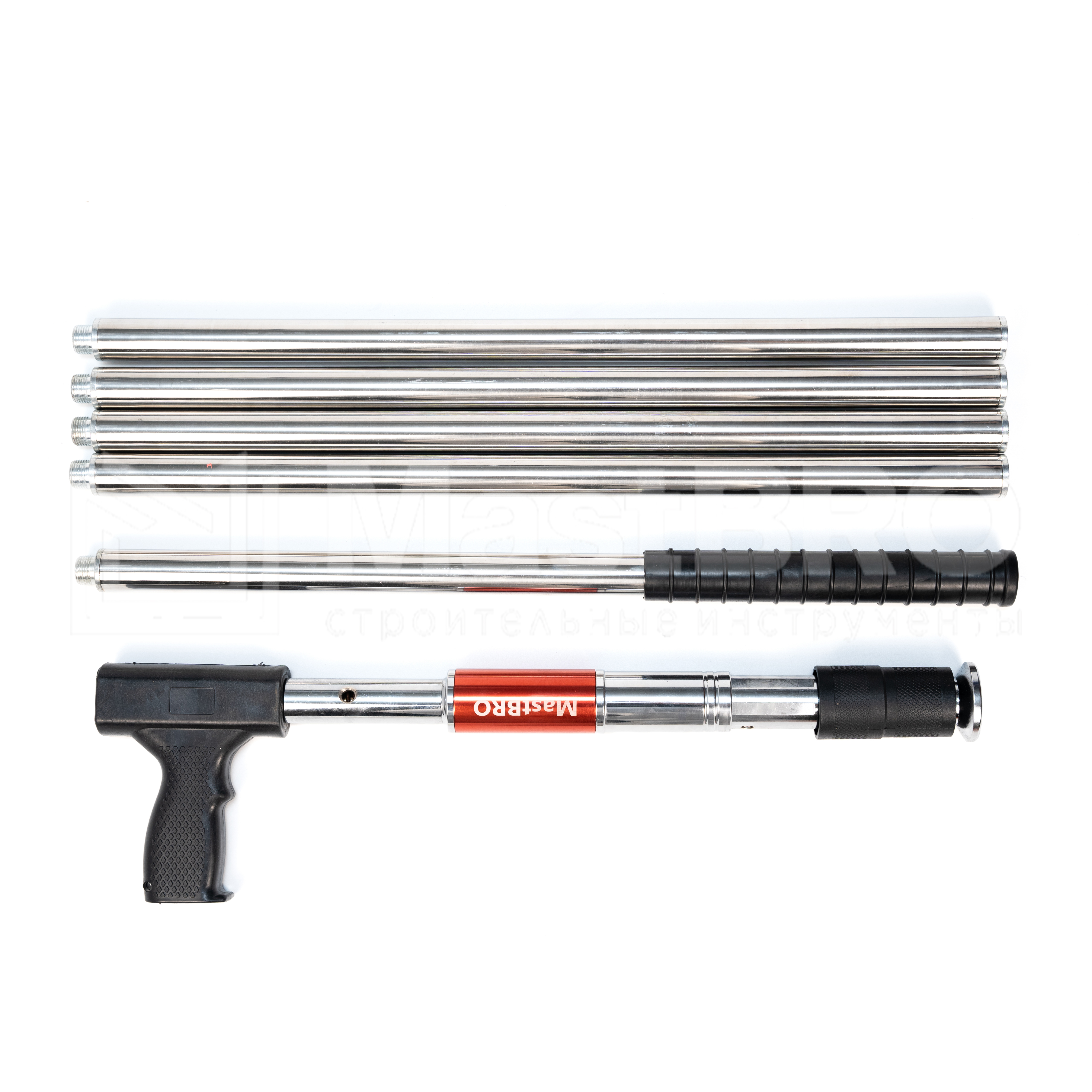 Пороховой монтажный пистолет NS СО-2