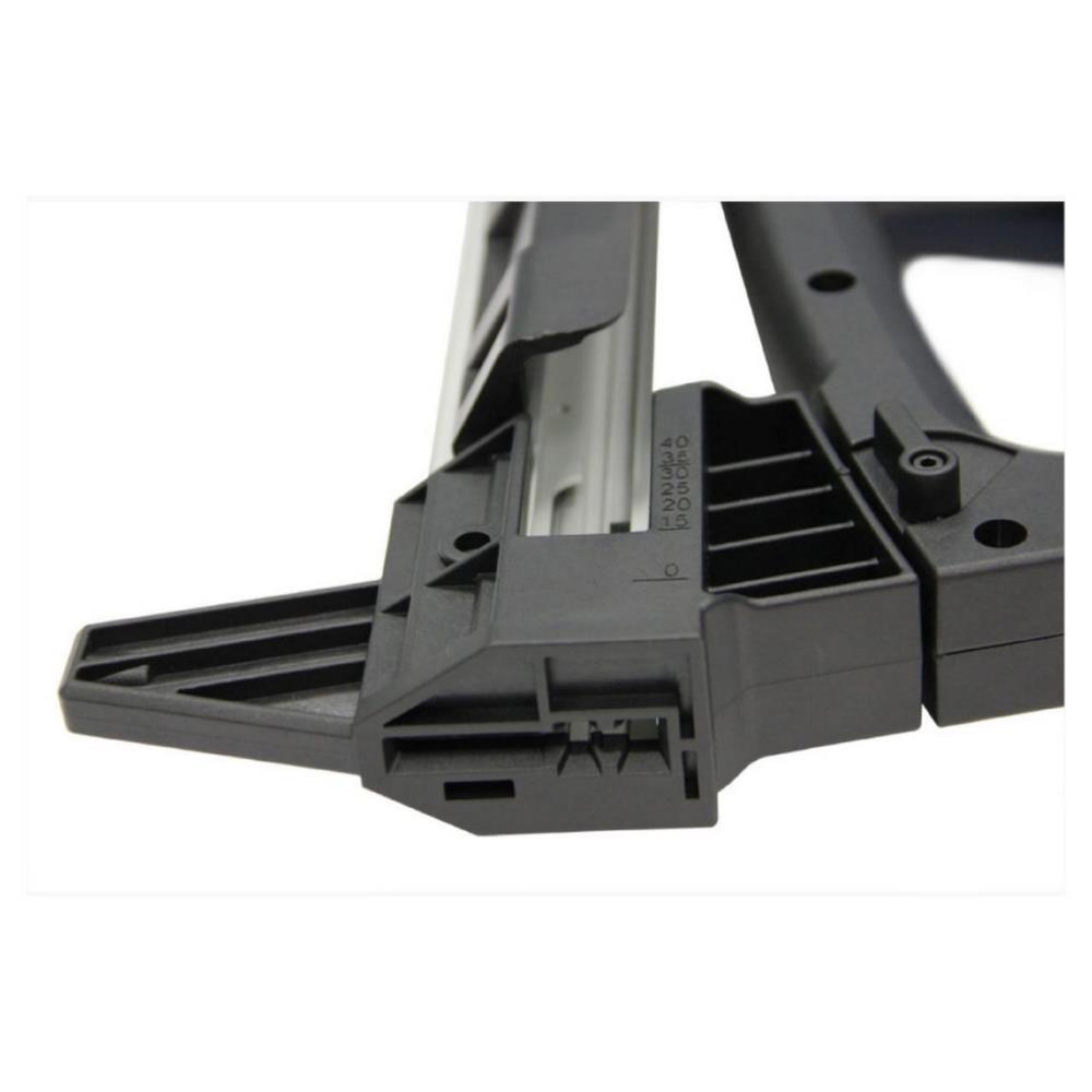 Toua GSN50 газовый монтажный пистолет с прямым стволом