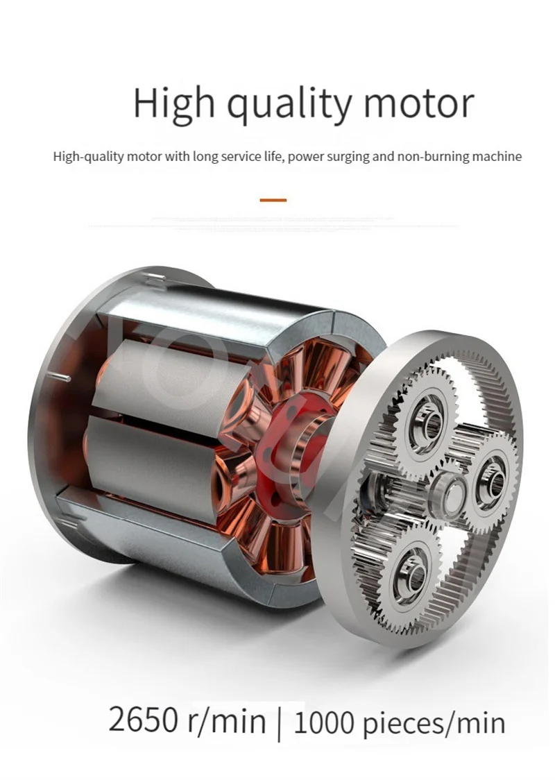 MastBRO GRW-50K для площадок, клипс, электромонтаж