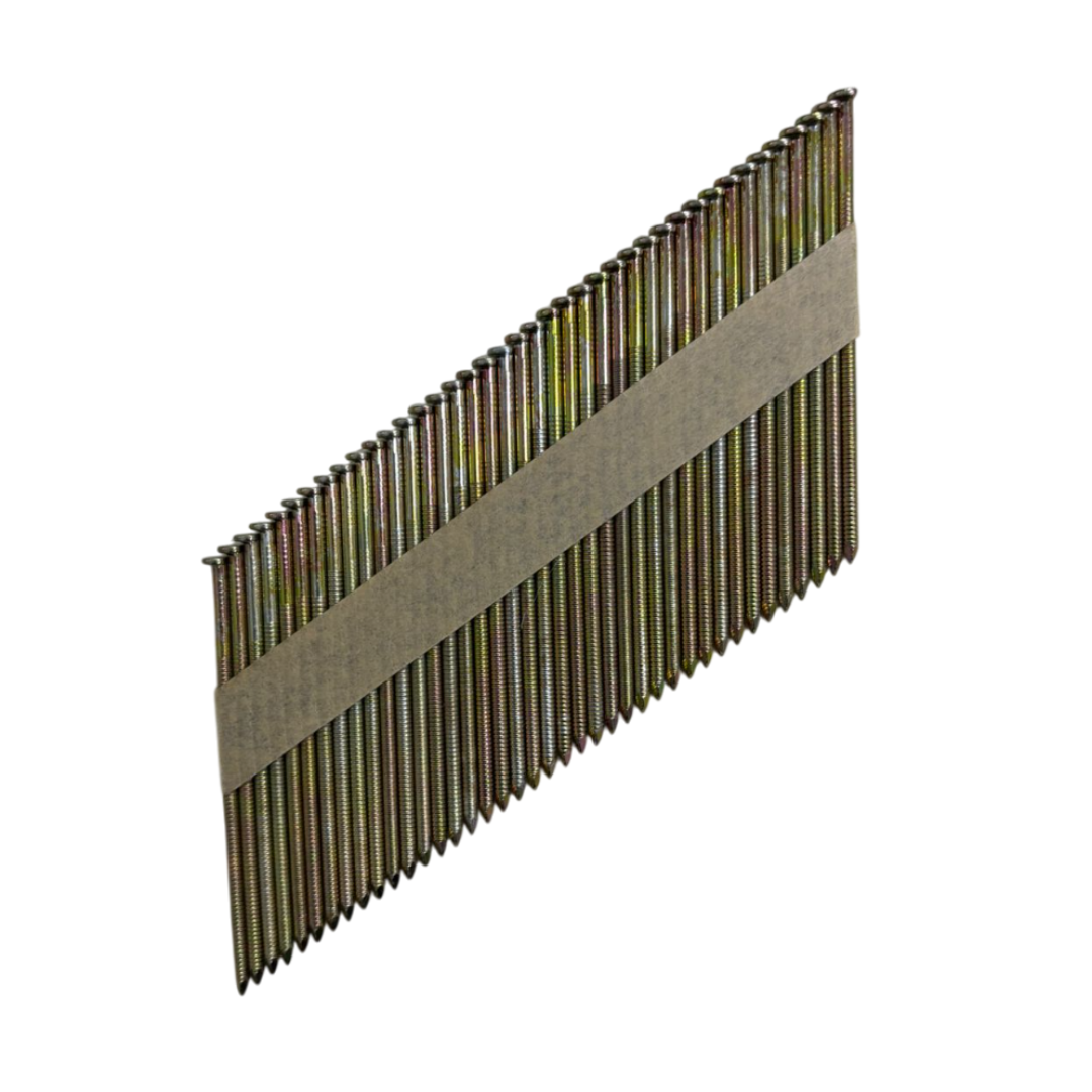 Гвозди по дереву 2.8*90мм