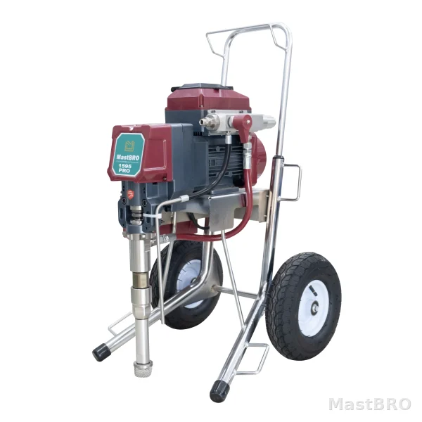 Безвоздушный распылитель 1595 Pro